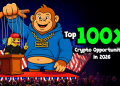 7 Top 100x Cryptos: Why This Best Crypto Whitelist Is Turning Heads Before Its Presale 8 image 81