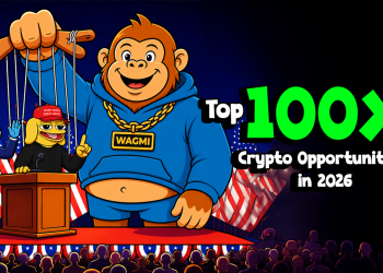 7 Top 100x Cryptos: Why This Best Crypto Whitelist Is Turning Heads Before Its Presale 14 image 81