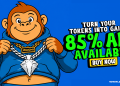 Could $0.0005 Turn Into $0.01? New Crypto Coins Put Apeing in Focus as SOL Price Today Hits $97.80 and Polkadot Rallies 10 Apeing