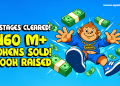 Regret Missing Bitcoin at $0.000764? Don’t Miss Apeing at $0.00055 as One of the Best Crypto Presales 2026 10 Apeing