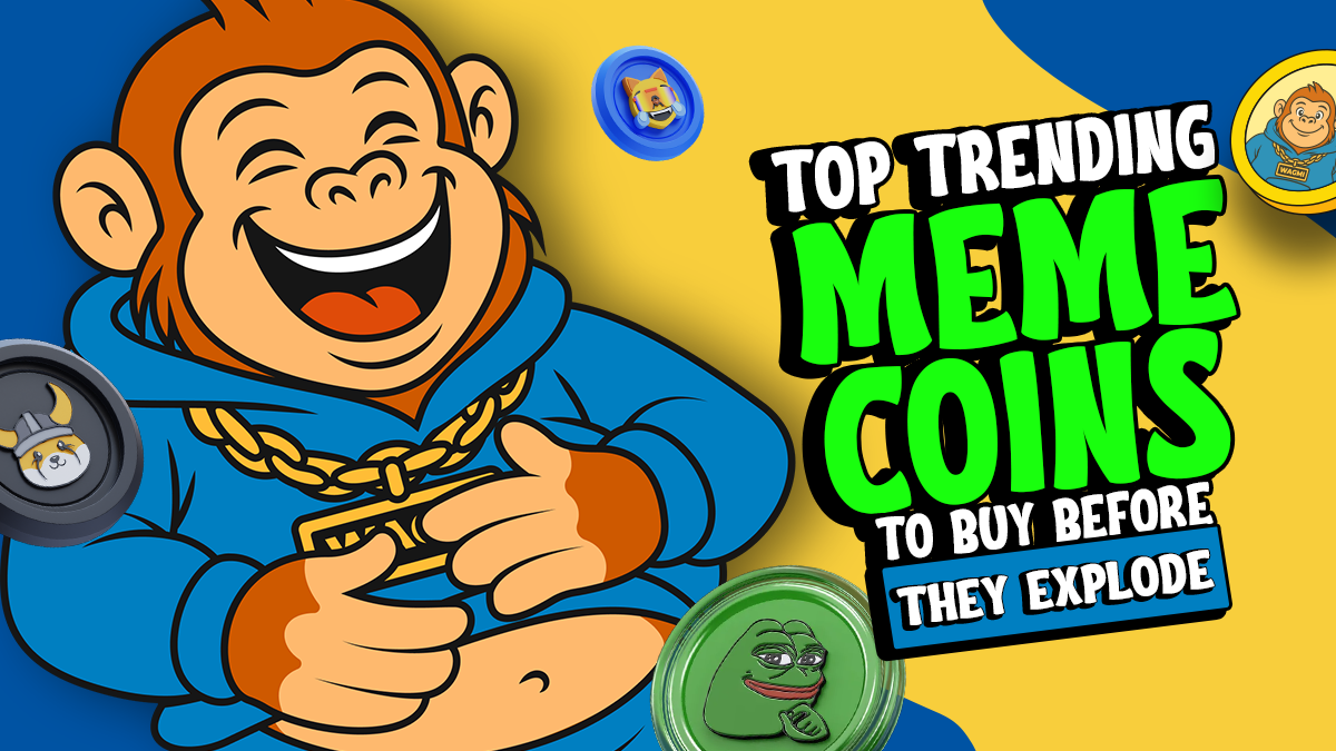 10 Trending Meme Coins 2026: Apeing’s Best Crypto Presale Leads the List With Its $0.0006 Stage 6 6 image2.png