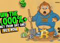 Missed SNEK and PNUT? Apeing’s $0.0001 Meme Coin Presale Is Giving Traders Another Early-Stage Story 11 Apeing