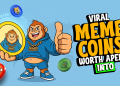 Could This Be the Next Millionaire-Maker Crypto? Apeing’s Top Meme Coin Presale Takes No. 1 in the Top 7 Cryptos List 11 Apeing