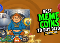 ChatGPT’s Top Meme Coins Ranking Is Here - Can Degens Grab the #1 Pick Before Its Next Price Jump? 10 Apeing