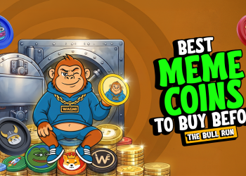 ChatGPT’s Top Meme Coins Ranking Is Here - Can Degens Grab the #1 Pick Before Its Next Price Jump? 17 Apeing