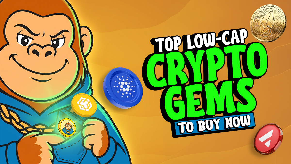 7 Best Altcoins in 2026: Analyst Eye 1000x Crypto Picks Before They Explode