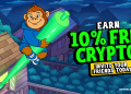 Searching for the Next 1000x Crypto After XRP and ADA? Apeing Presale Takes the Spotlight After Selling 350M Tokens Within Hours 8 Apeing