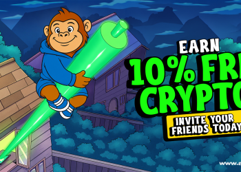 Searching for the Next 1000x Crypto After XRP and ADA? Apeing Presale Takes the Spotlight After Selling 350M Tokens Within Hours 14 Apeing