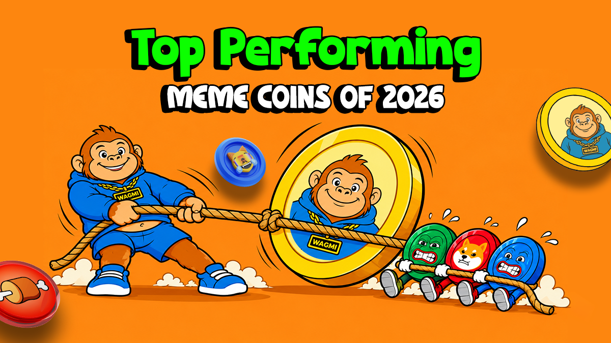 Could Getting Into Apeing Early Change Your Crypto Earnings? 356+ Holders Back This Among 12 Trending Meme Coins Today 6 image 161