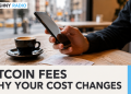 Bitcoin Transaction Fees Explained: Why the Same Payment Can Cost More 8 Bitcoin Transaction Fees Explained: Why the Same Payment Can Cost More