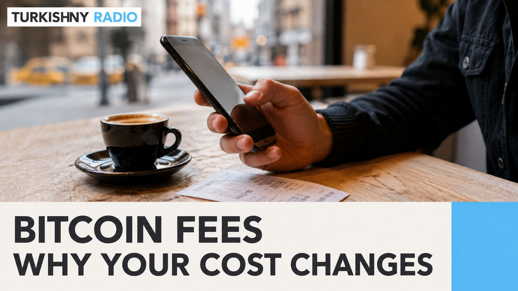Bitcoin Transaction Fees Explained: Why the Same Payment Can Cost More 4 Bitcoin Transaction Fees Explained: Why the Same Payment Can Cost More
