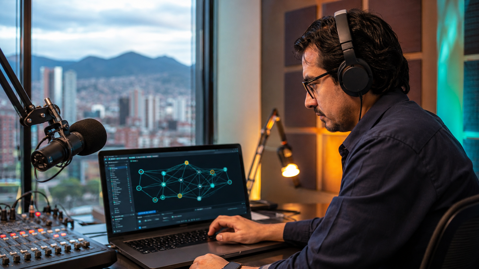 Engineer testing payment-channel routing